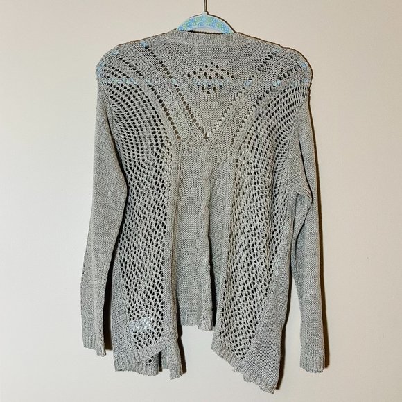 Knox Rose Cardigan - Picture 2 of 5